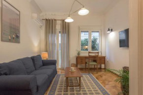 Arktinou apartment